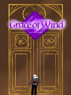 cover image of Grace of Wind
